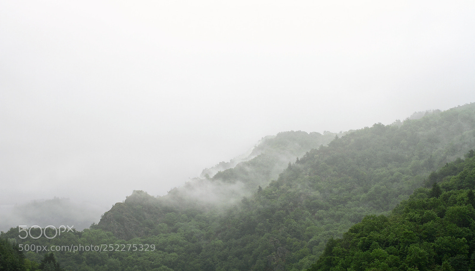 Canon EOS 7D sample photo. Montagne thiernoise photography