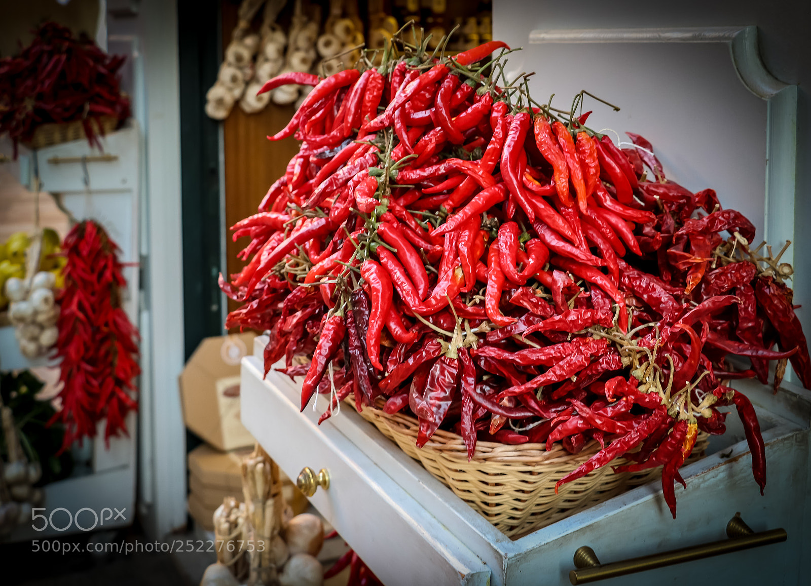 Canon EOS 77D (EOS 9000D / EOS 770D) sample photo. Red hot chili peppers photography
