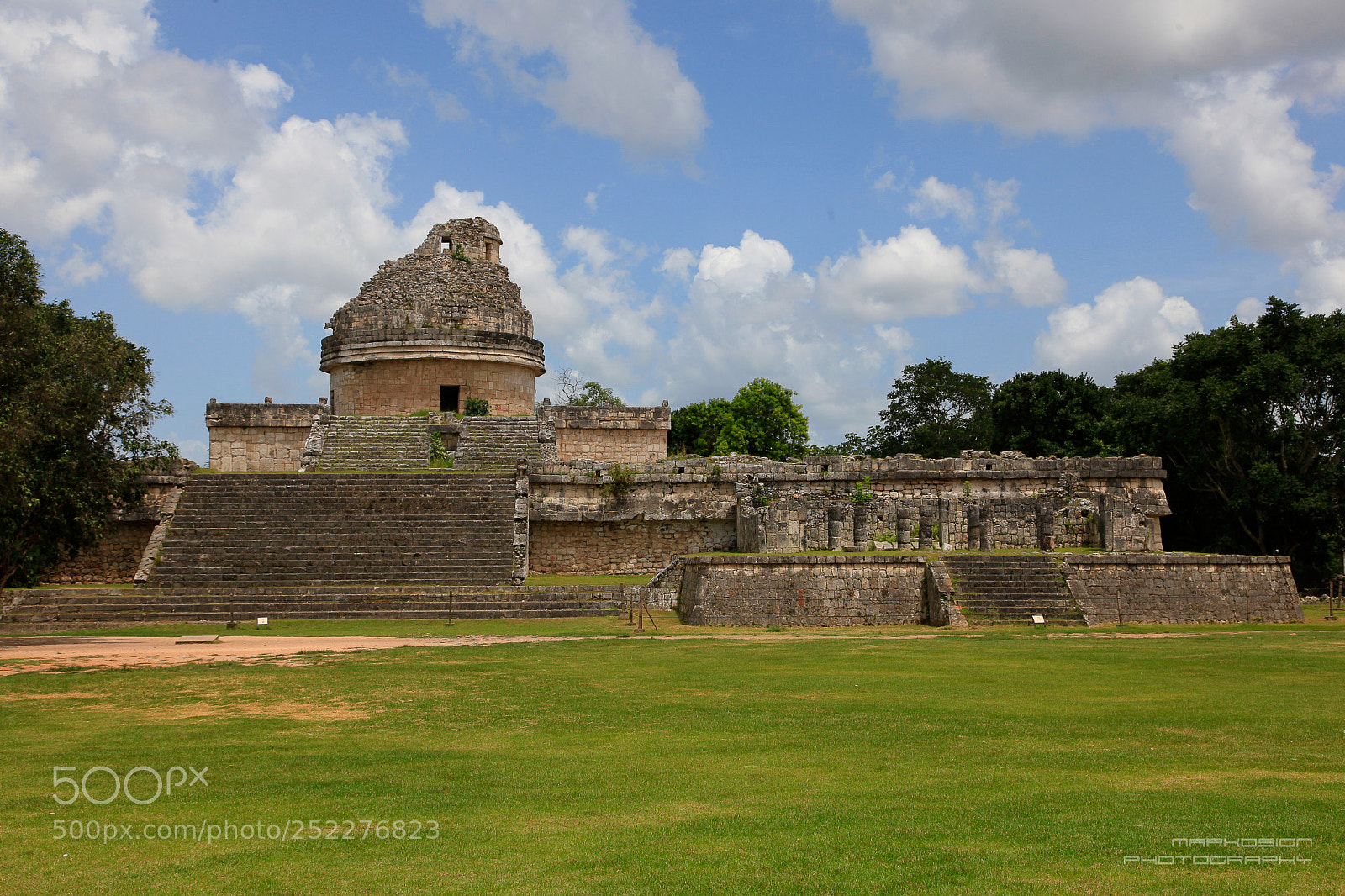 Canon EOS 5D Mark II sample photo. Temple photography