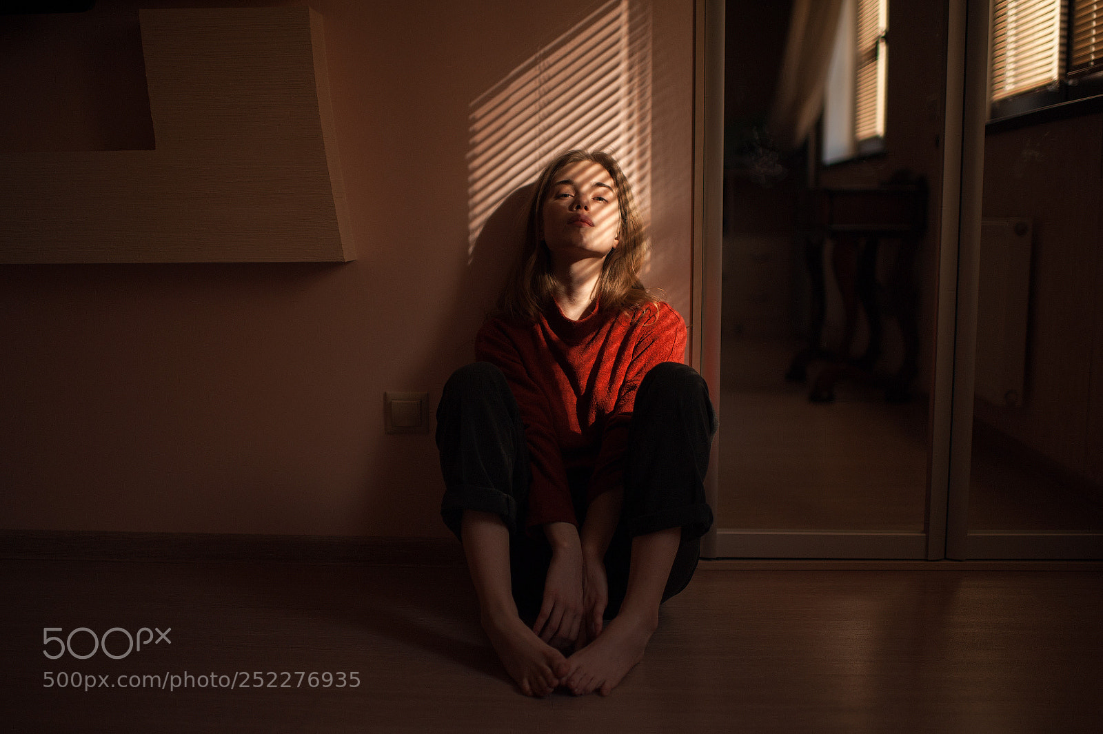 Nikon D700 sample photo. Тюмень photography