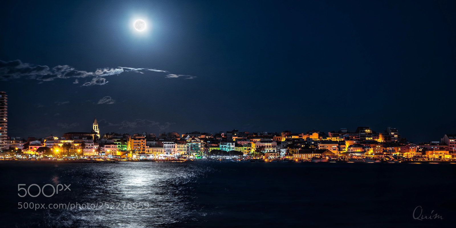 Nikon D7100 sample photo. Palamos photography