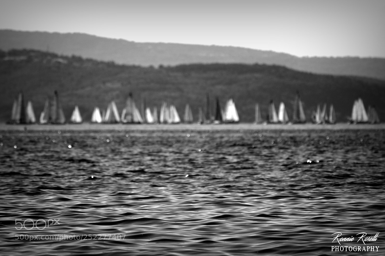 Canon EOS 40D sample photo. Barche a vela photography