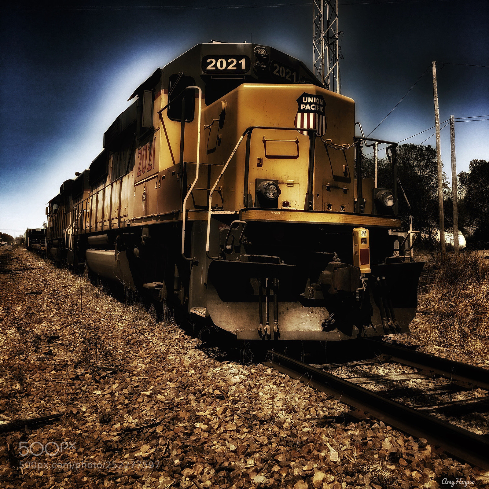 Apple iPhone 6s Plus sample photo. Trains photography