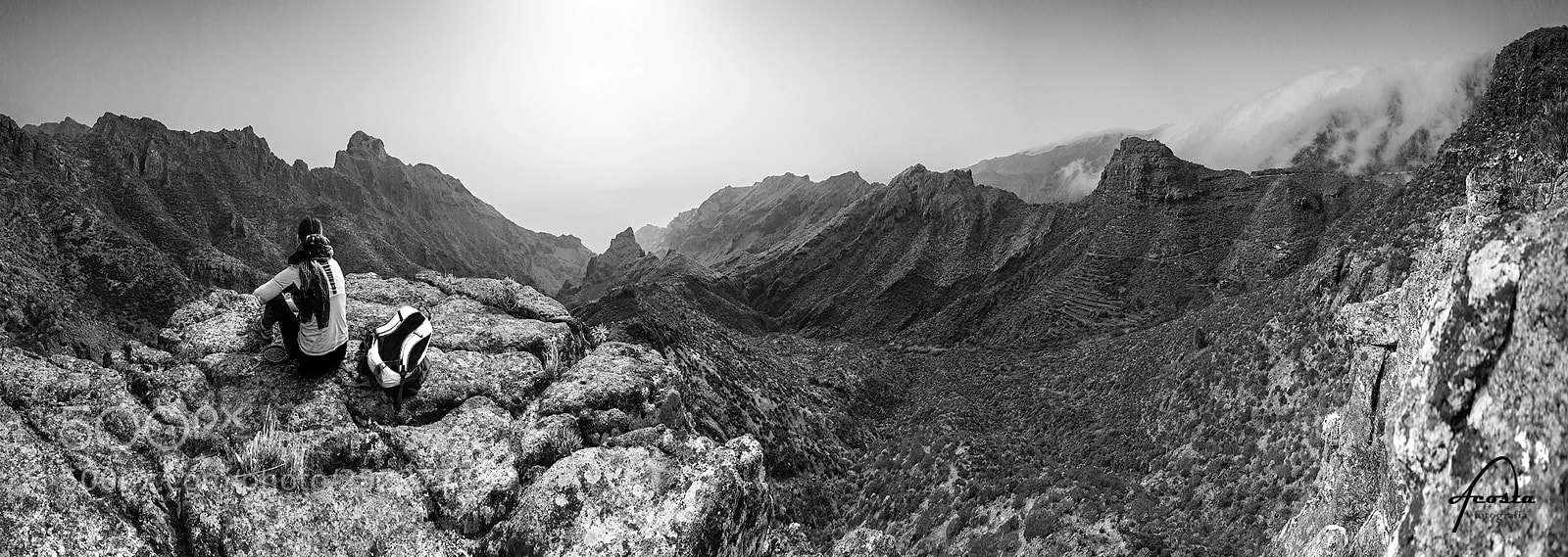 Nikon D300S sample photo. Juan lópez ravine photography