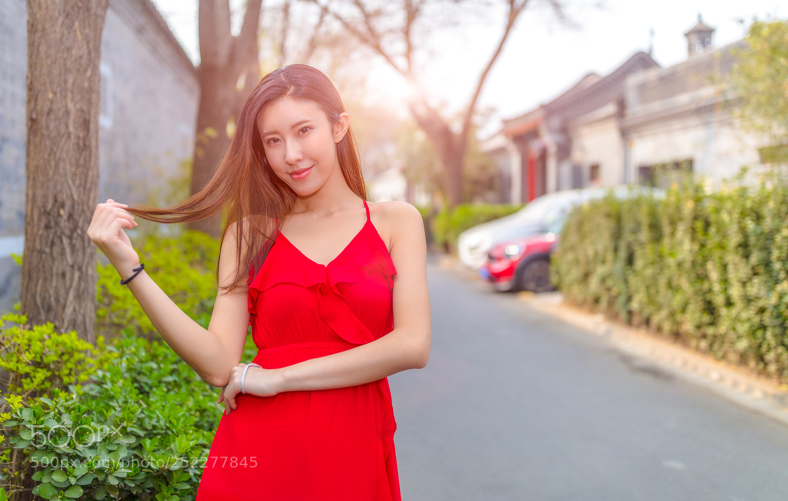 Canon EOS 5DS sample photo. Sunshine photography