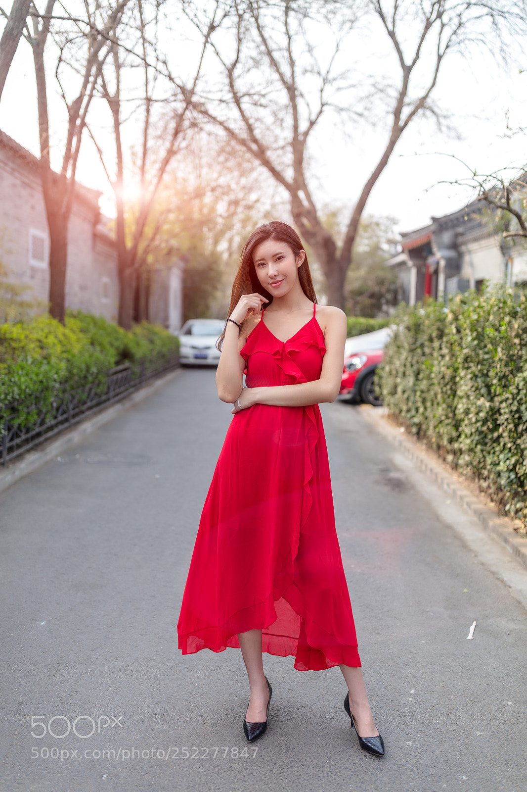 Canon EOS 5DS sample photo. Sunshine photography