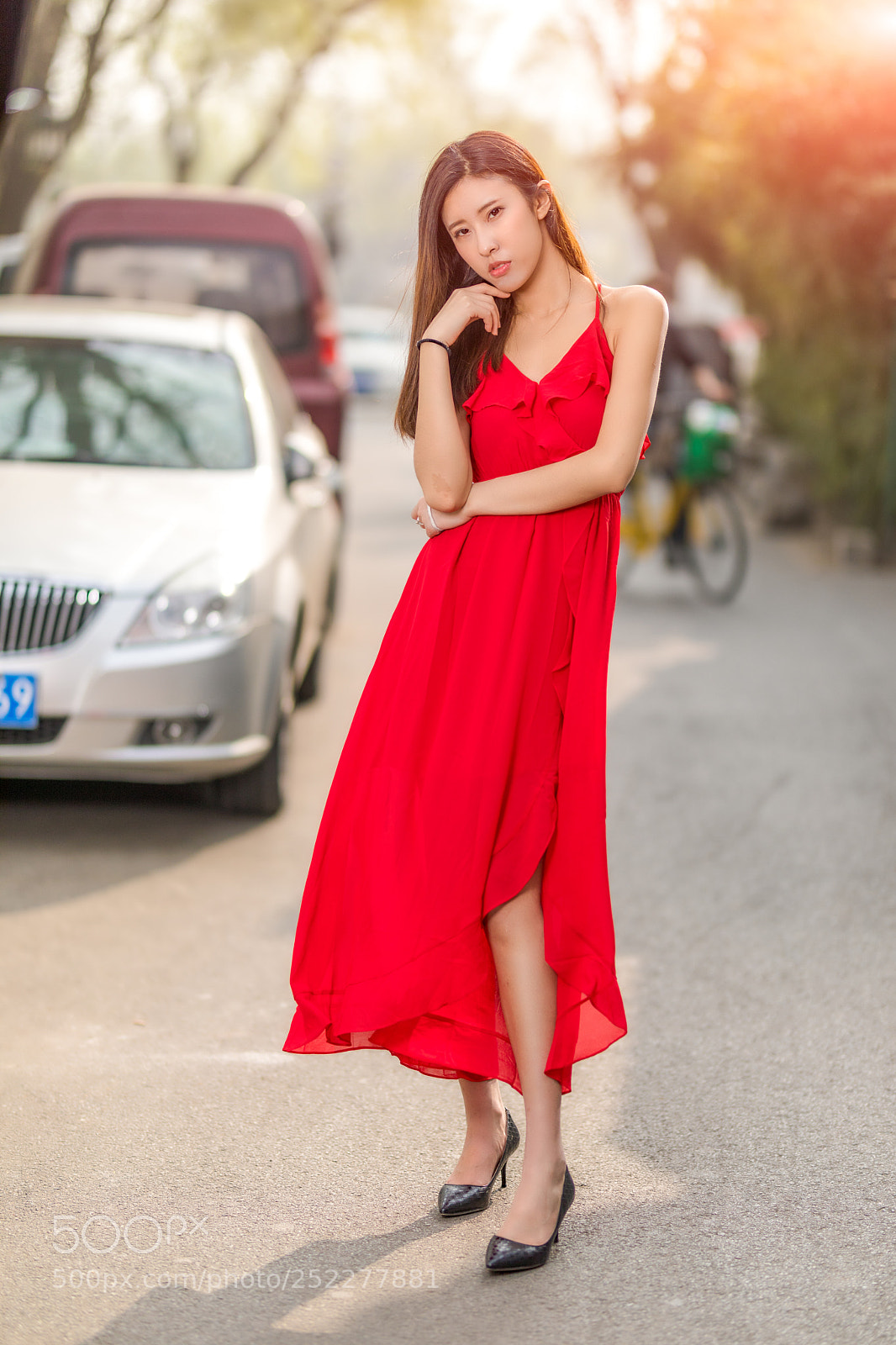 Canon EOS 5D Mark IV sample photo. Sunshine photography