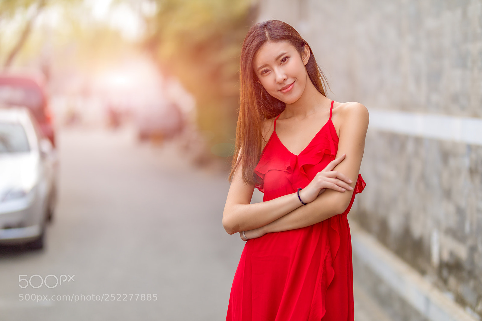Canon EOS 5D Mark IV sample photo. Sunshine photography