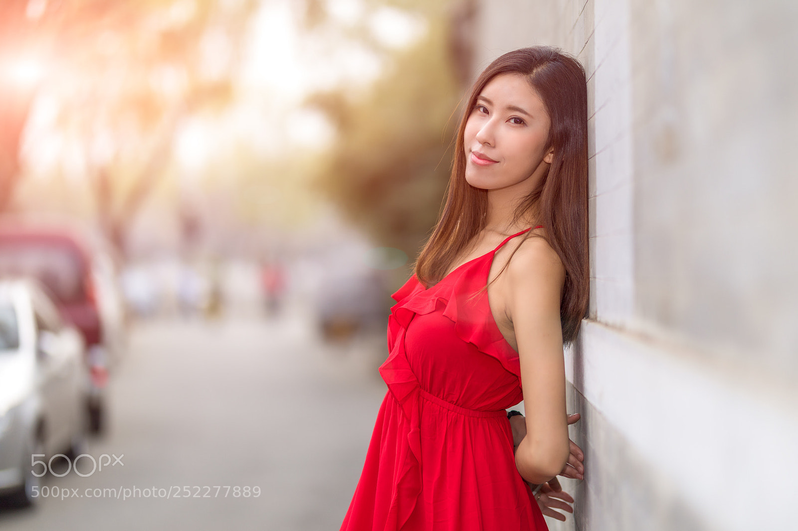 Canon EOS 5D Mark IV sample photo. Sunshine photography
