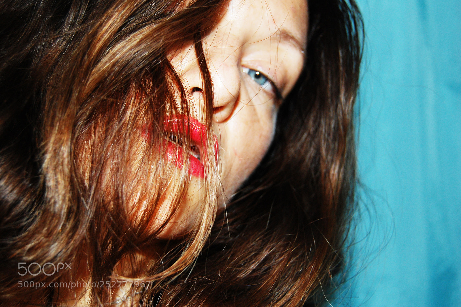 Nikon D40 sample photo. Lucie photography