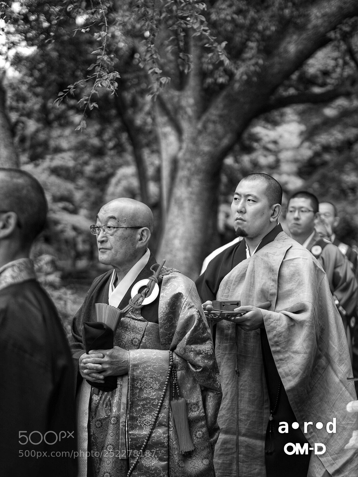 Olympus OM-D E-M10 II sample photo. Matsuri.... photography