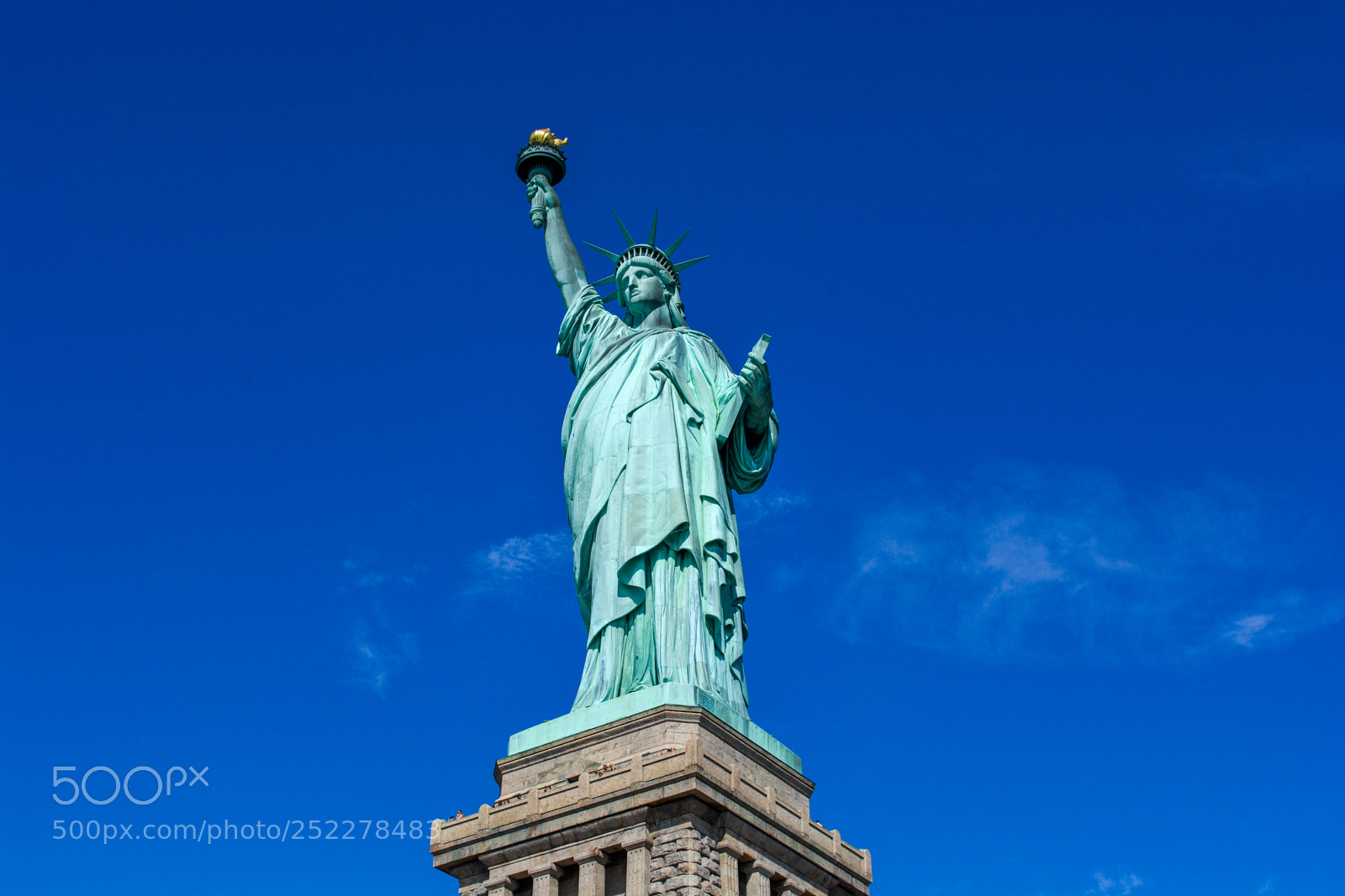 Nikon D5200 sample photo. Monument photography