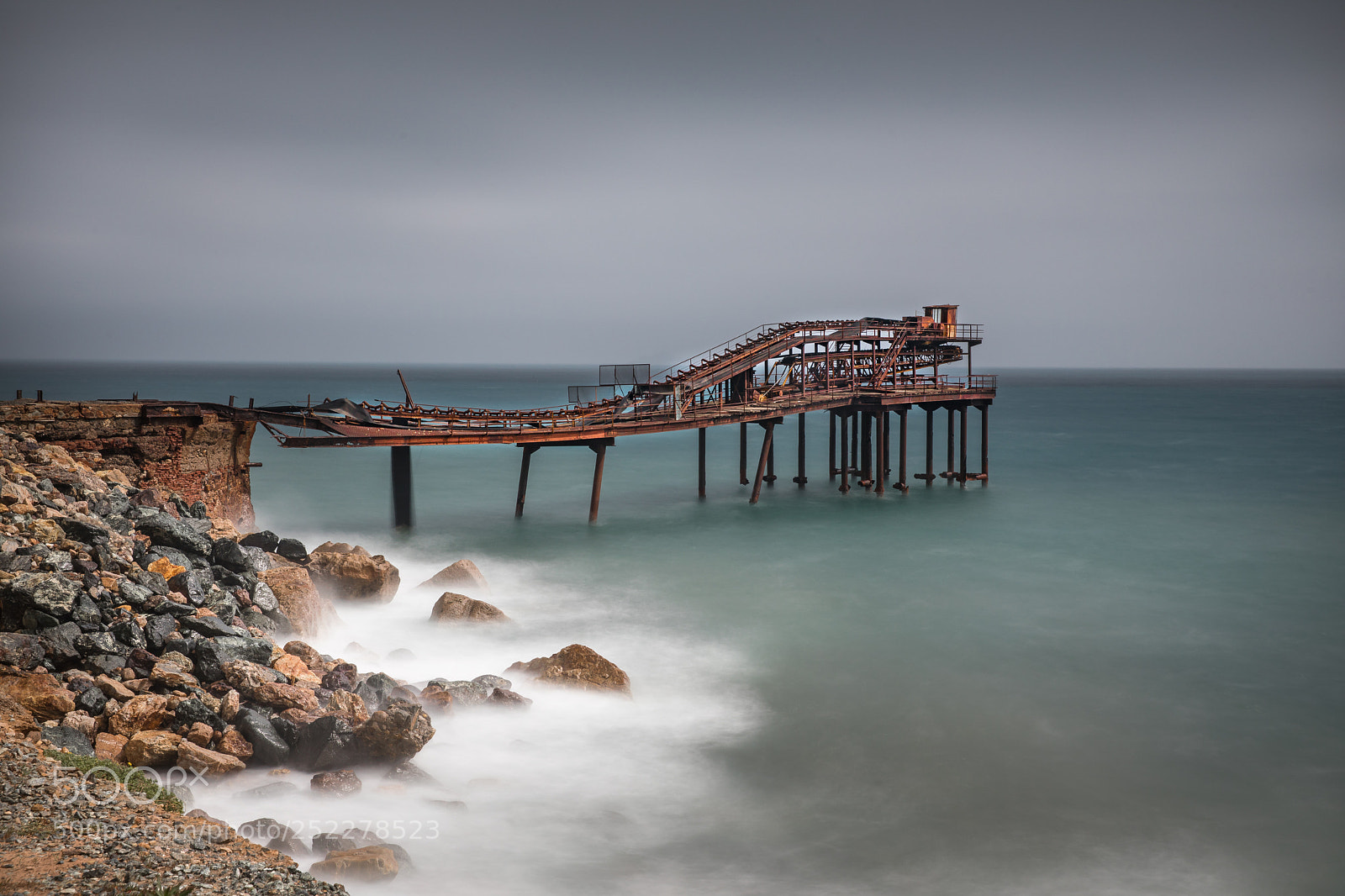 Canon EOS 5D Mark IV sample photo. Abandoned photography