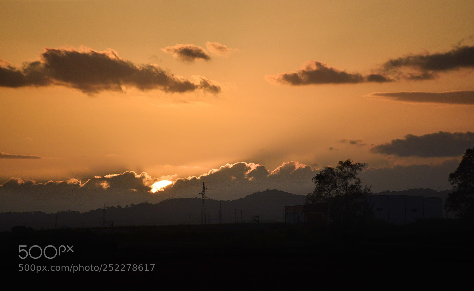 Nikon D3300 sample photo. Un nuevo día photography