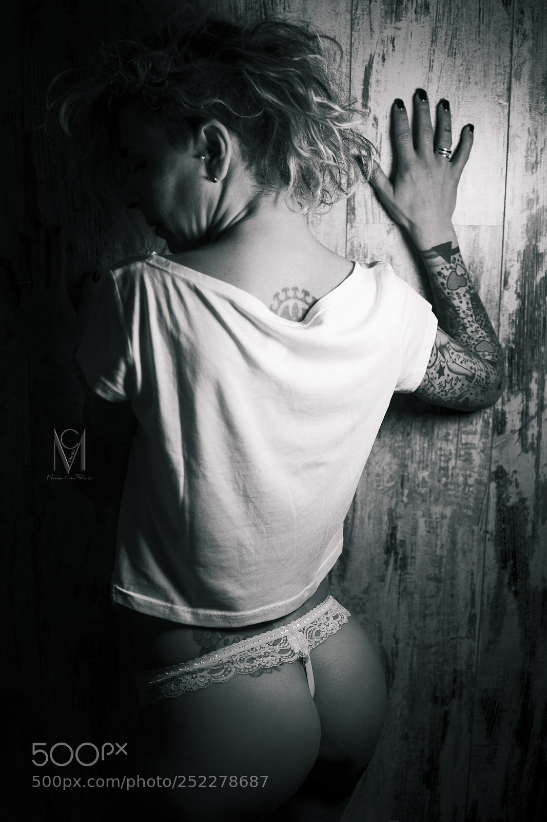 Nikon D7200 sample photo. Shadows photography