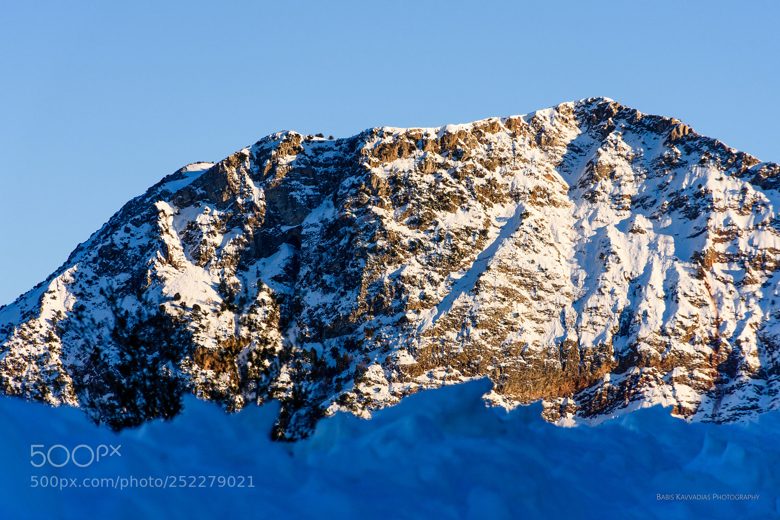 Nikon D7200 sample photo. Mount rouskio photography