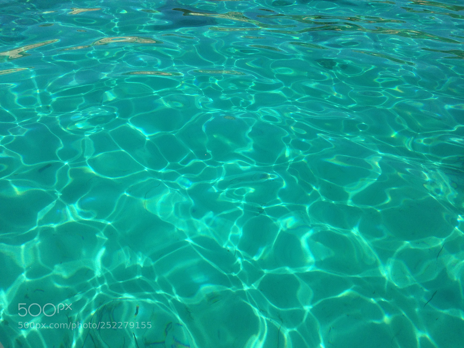 Apple iPhone 5 sample photo. Blue lagoon photography