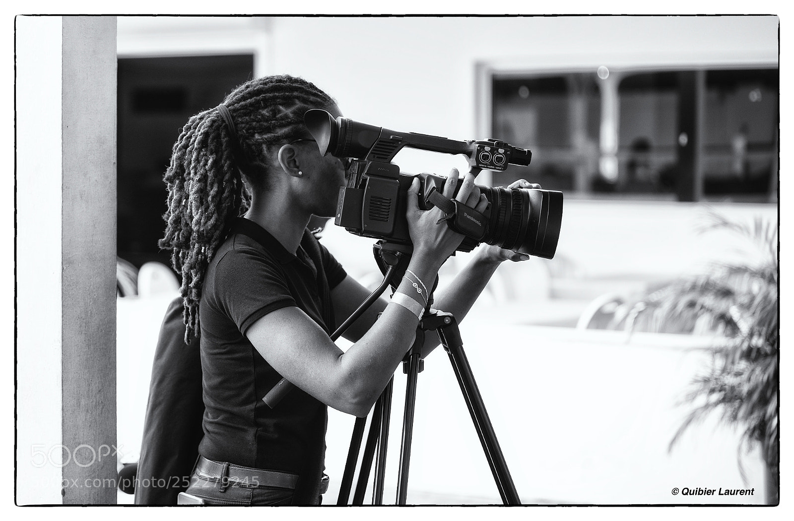 Canon EOS 5D Mark IV sample photo. Atv guadeloupe photography