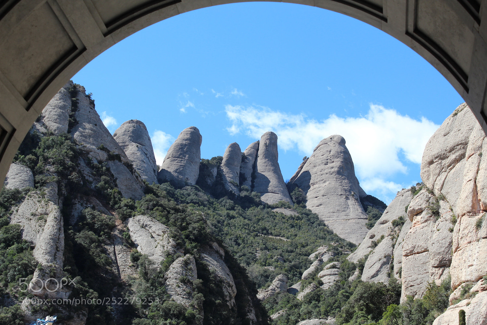 Canon EOS 1300D (EOS Rebel T6 / EOS Kiss X80) sample photo. Montserrat photography