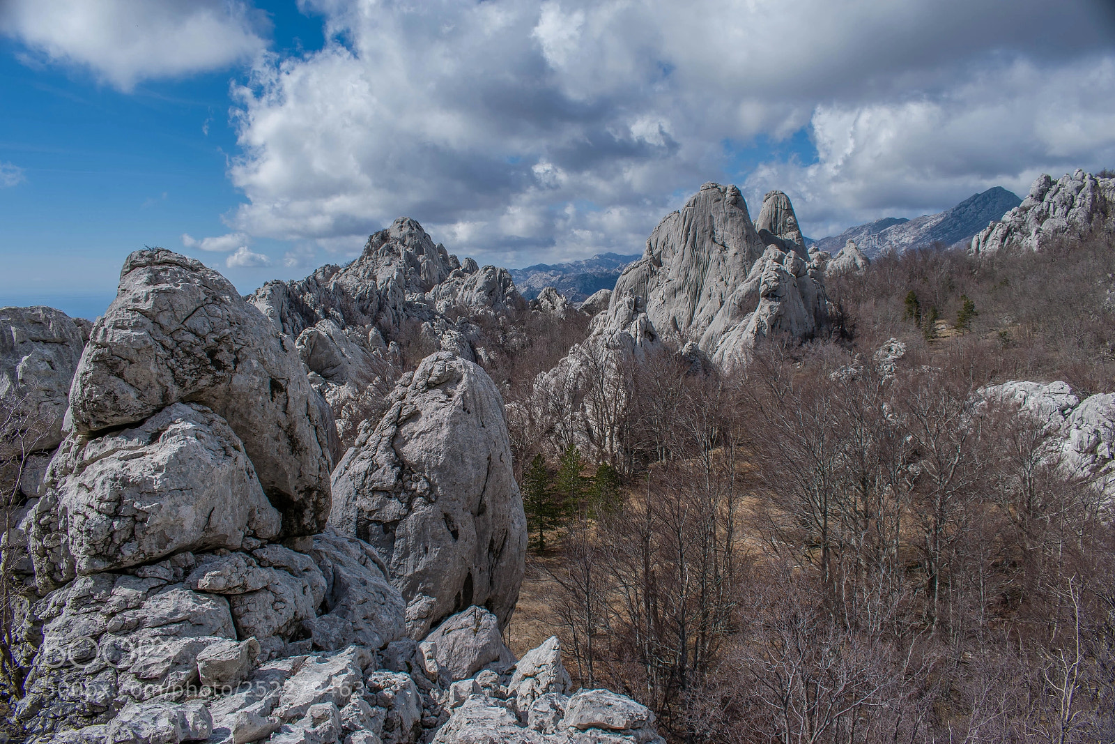 Nikon D5300 sample photo. Majestic rocks photography