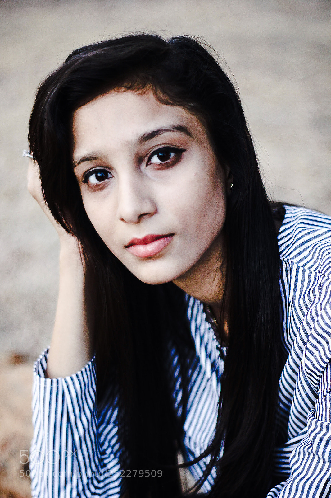 Canon EOS 60D sample photo. Dreamer photography