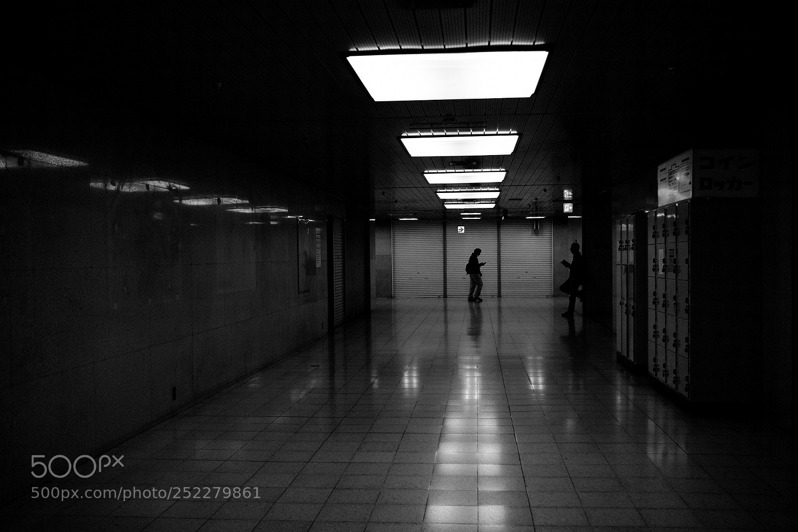 Fujifilm X-Pro2 sample photo. Umeda,osaka photography