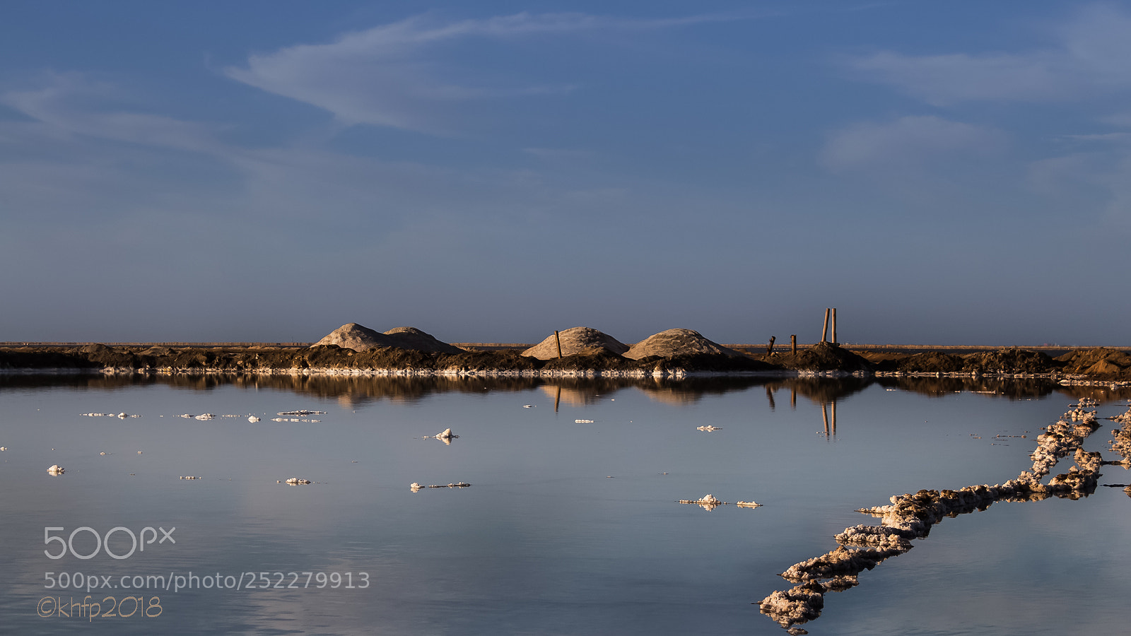 Canon EOS 650D (EOS Rebel T4i / EOS Kiss X6i) sample photo. Walvis bay saltworks photography