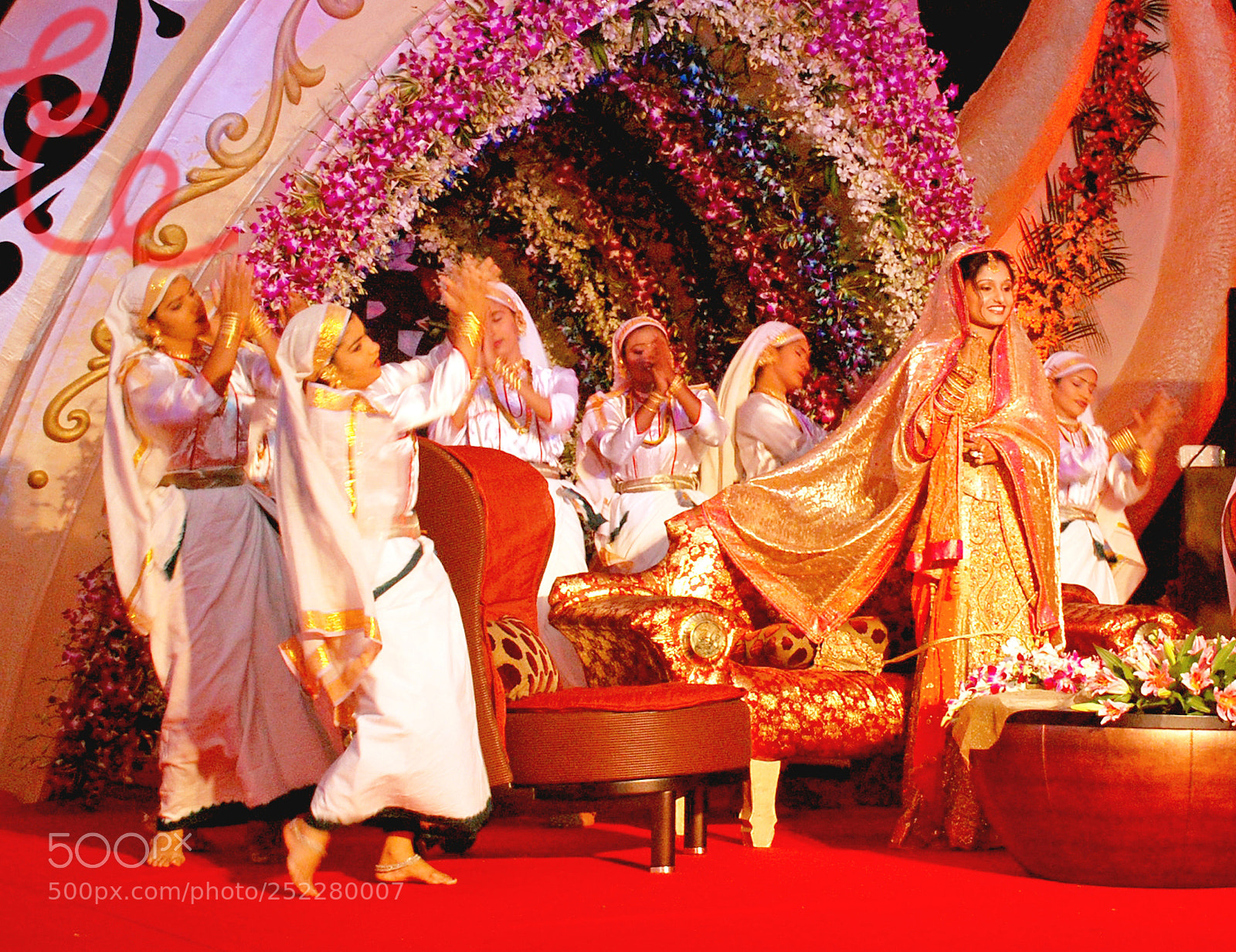 Nikon D80 sample photo. Events at impressions event photography
