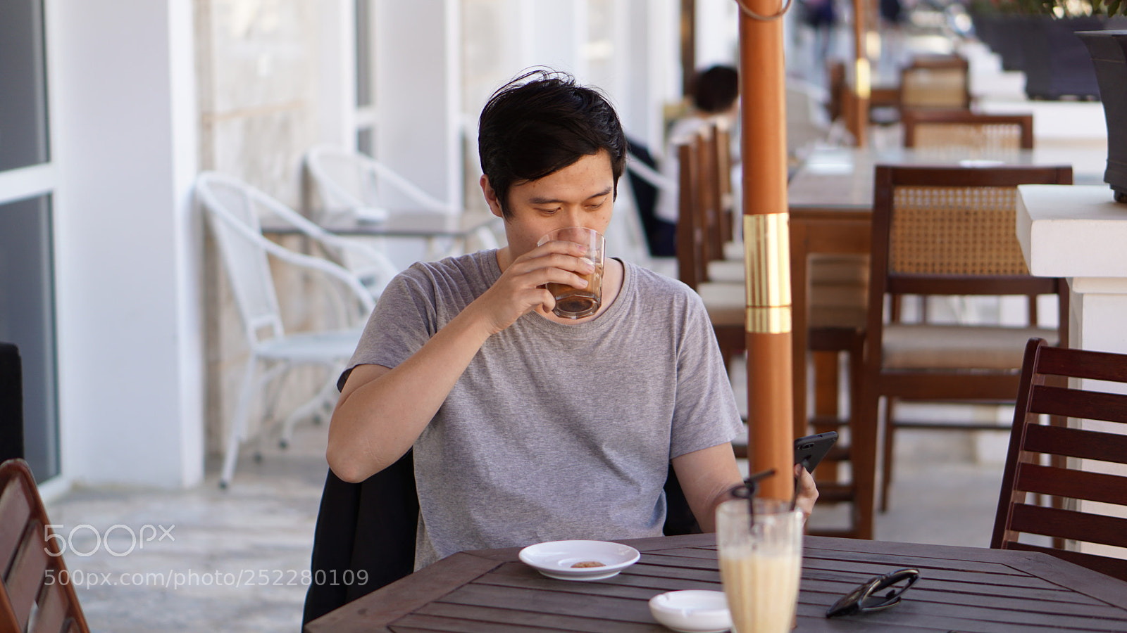 Sony a6000 sample photo. Free time photography