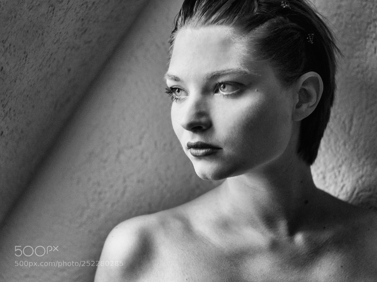 Sony a7R sample photo. Sensuousness photography
