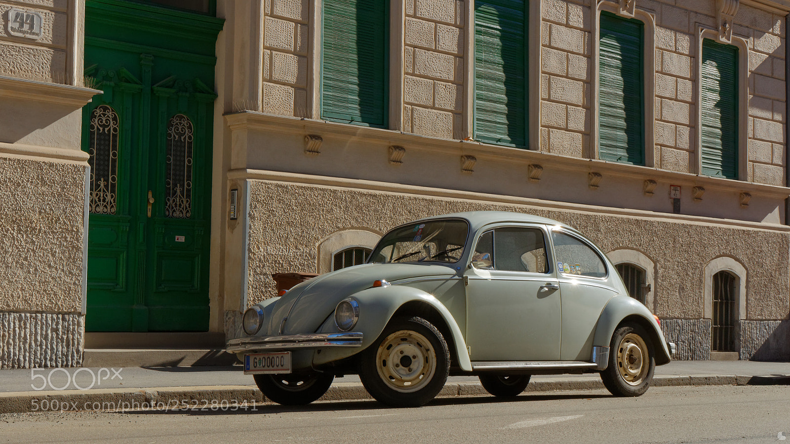 Canon EOS 700D (EOS Rebel T5i / EOS Kiss X7i) sample photo. Metal bug photography