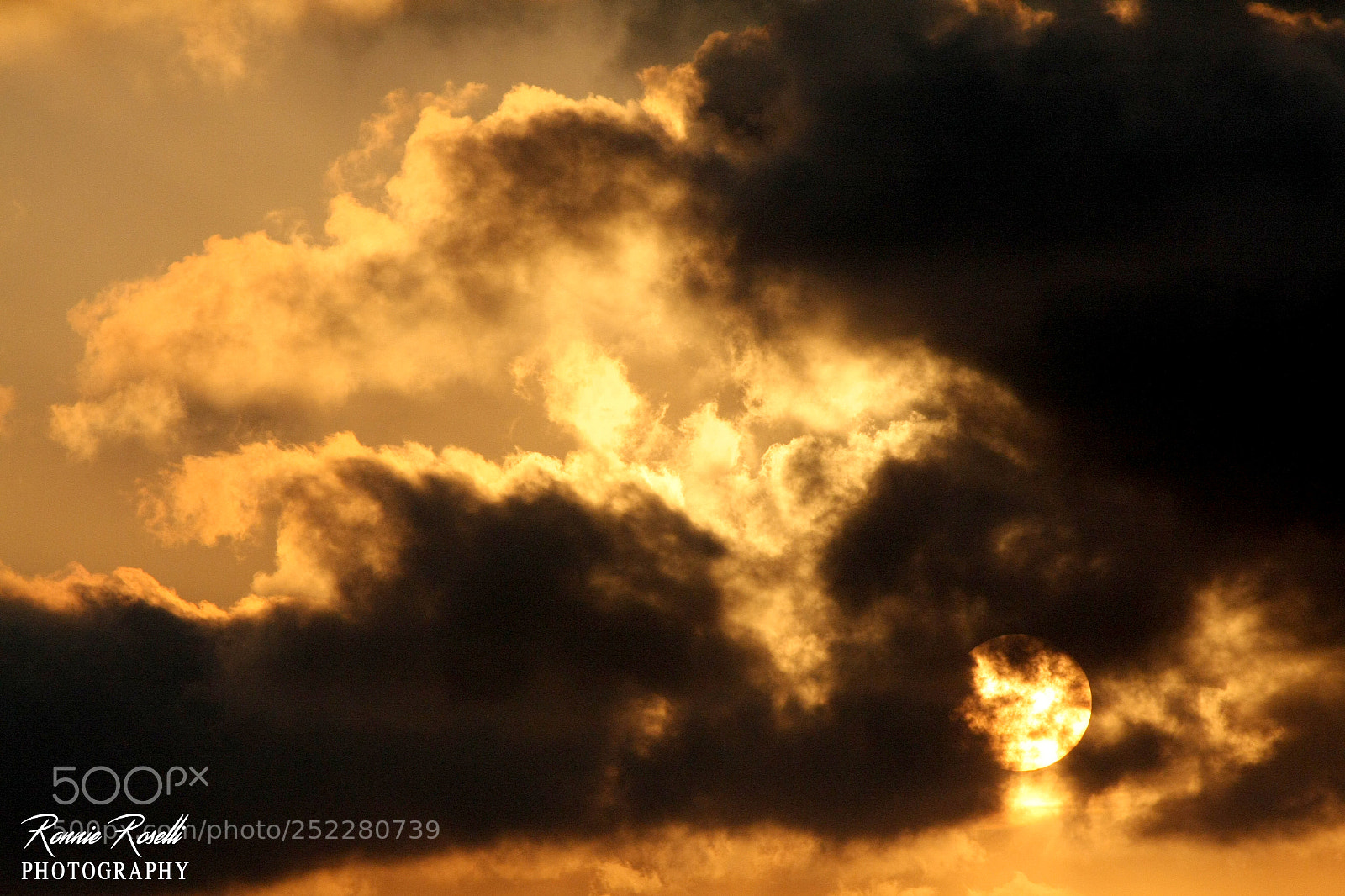 Canon EOS 40D sample photo. Sun photography