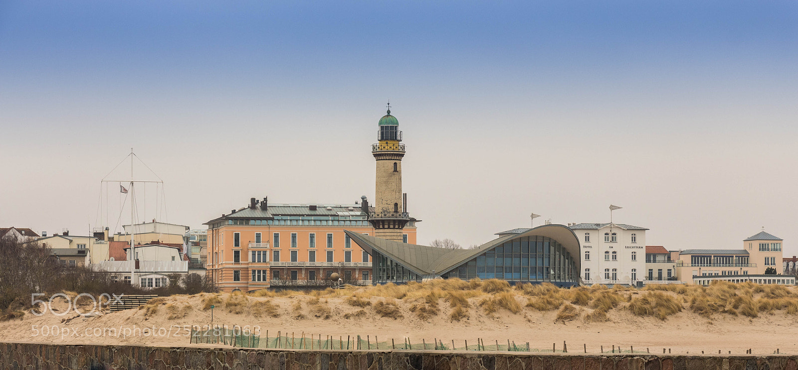 Canon EOS 650D (EOS Rebel T4i / EOS Kiss X6i) sample photo. Warnemünde 4 photography