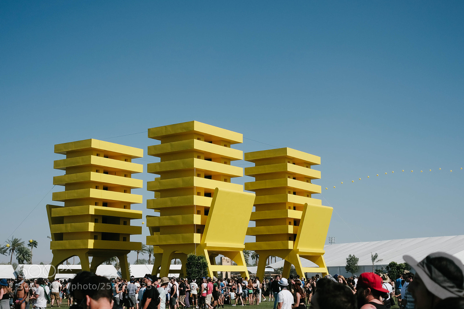 Fujifilm X-Pro2 sample photo. Coachella 2016 photography