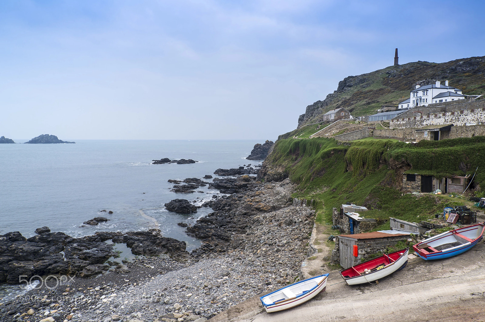 Nikon D600 sample photo. Buildings and boats in photography