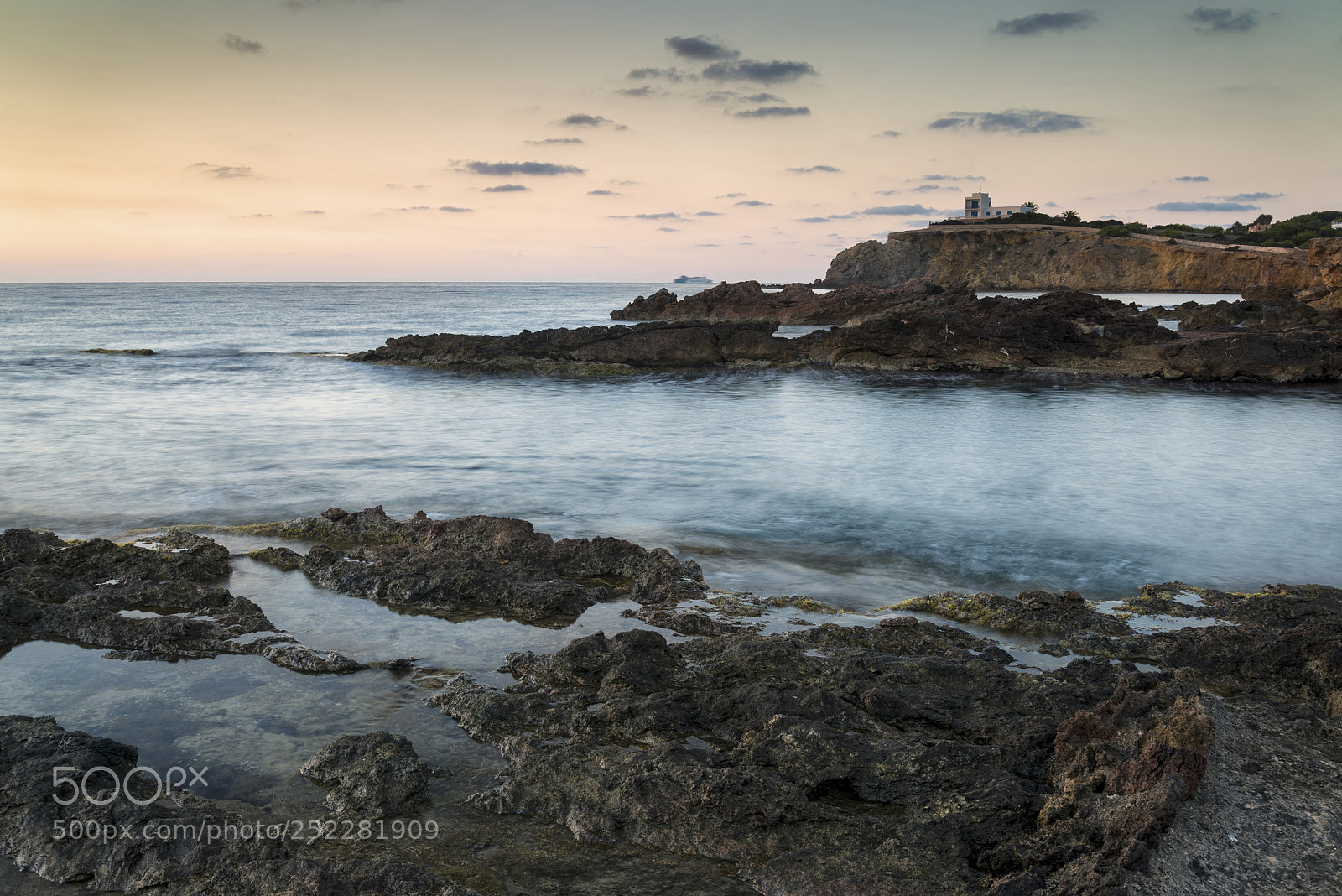 Nikon D600 sample photo. Beautiful sunrise landscape on photography