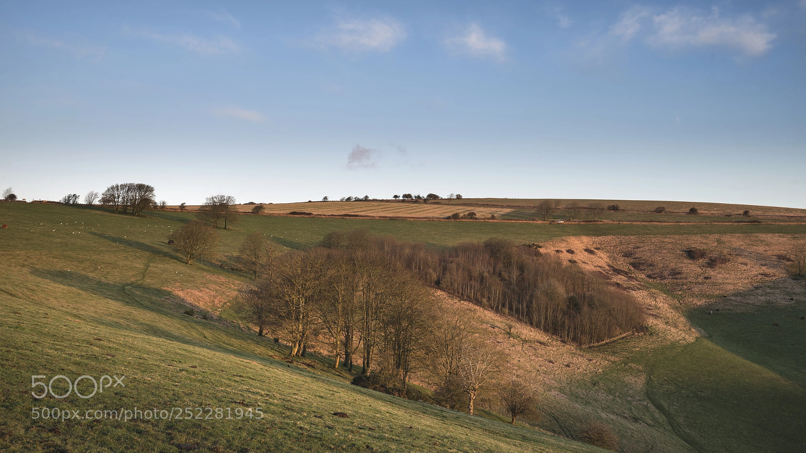 Nikon D800 sample photo. Stunning vibrant sunrise landscape photography