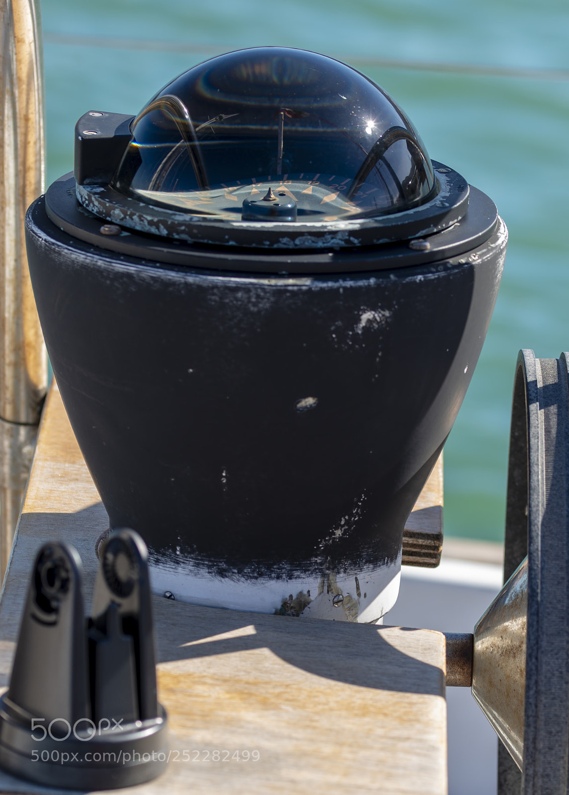 Nikon D800E sample photo. Detail of old magnetic photography