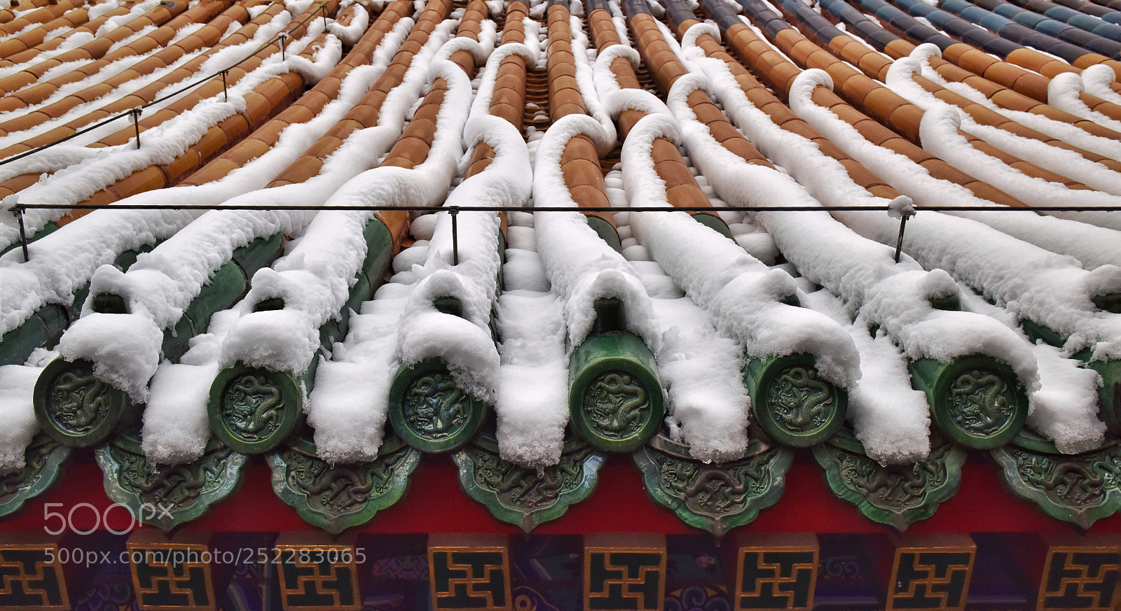 Nikon D810 sample photo. The xiangshan park photography