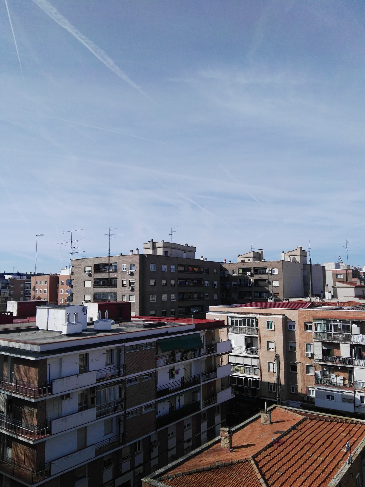 HUAWEI GX8 sample photo