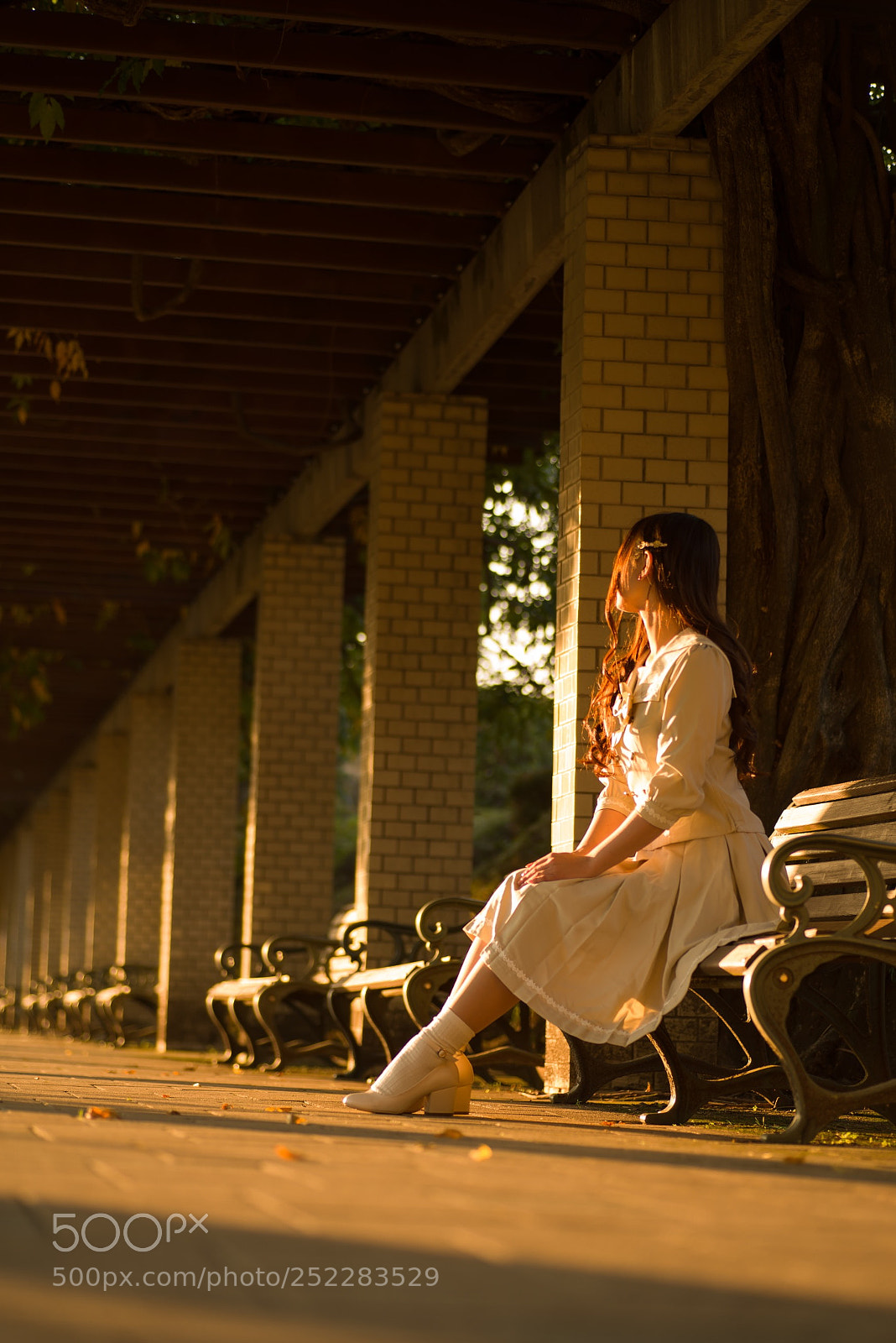 Pentax K-1 sample photo. No title photography