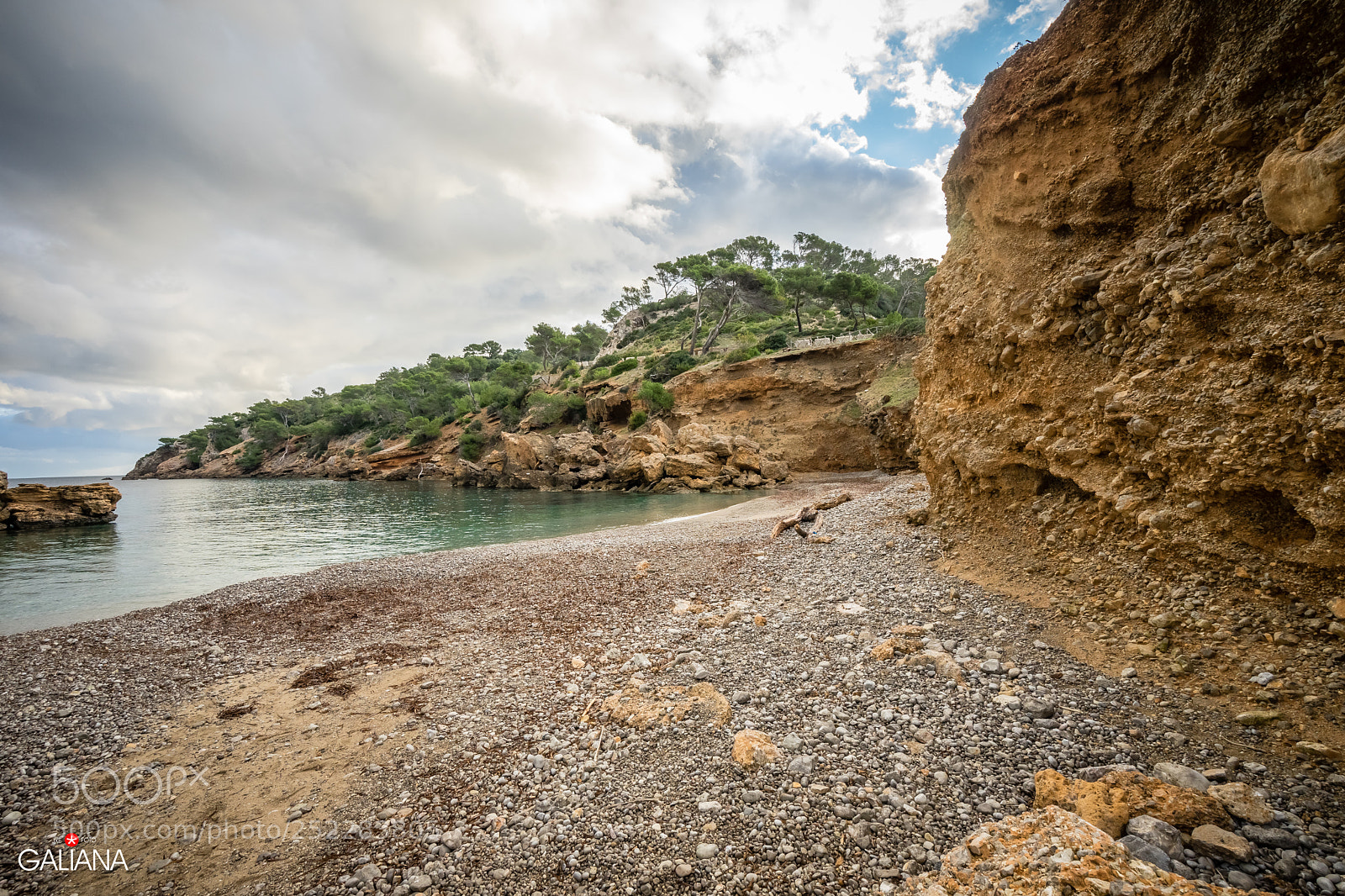 Sony a7 sample photo. S’ illot photography