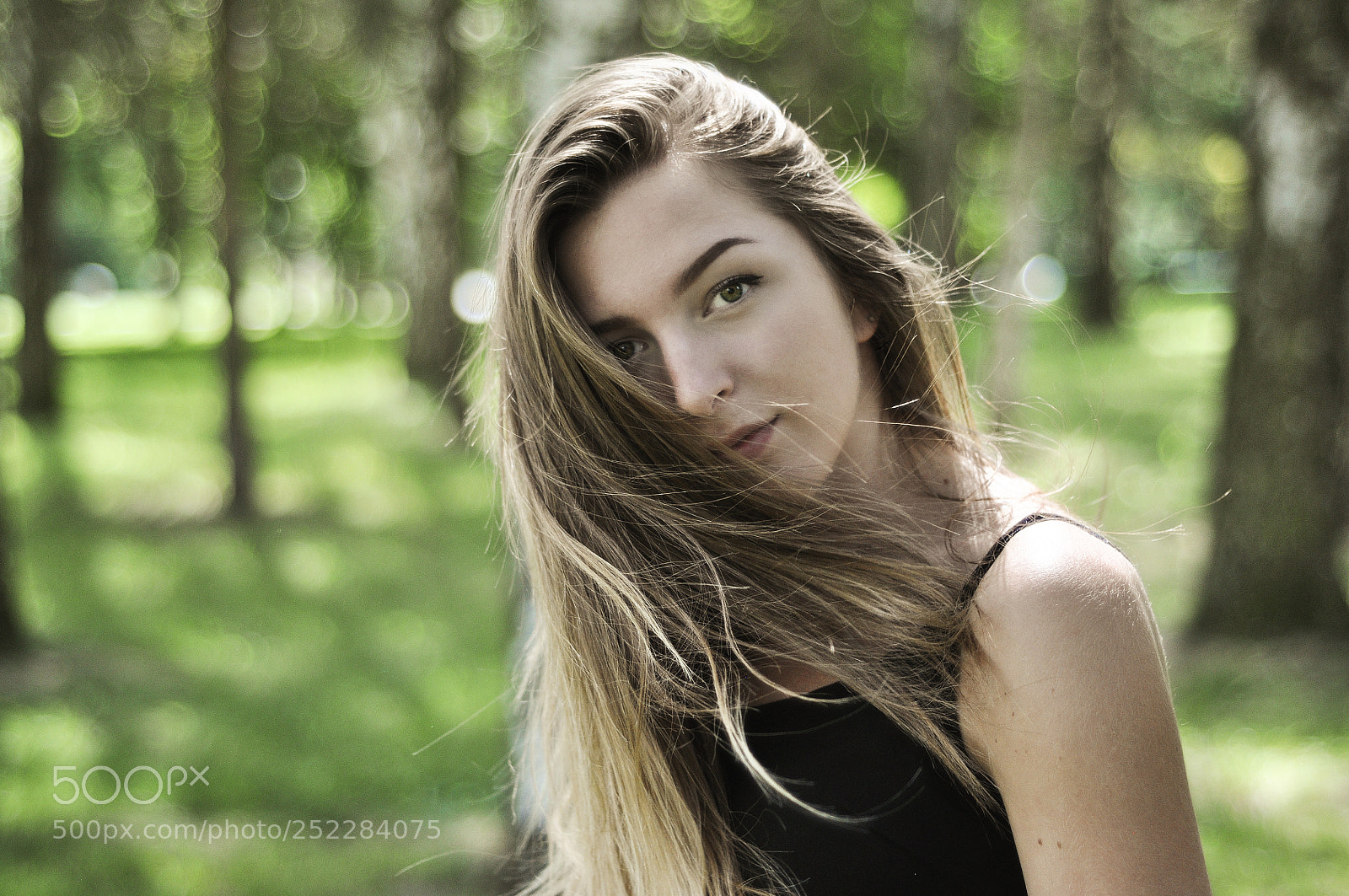 Nikon D90 sample photo. Natka photography