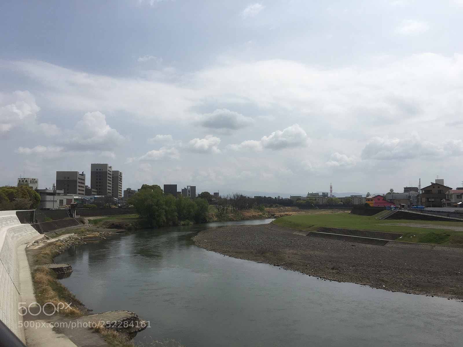 Apple iPhone 6s sample photo. Form new kokai bridge  photography
