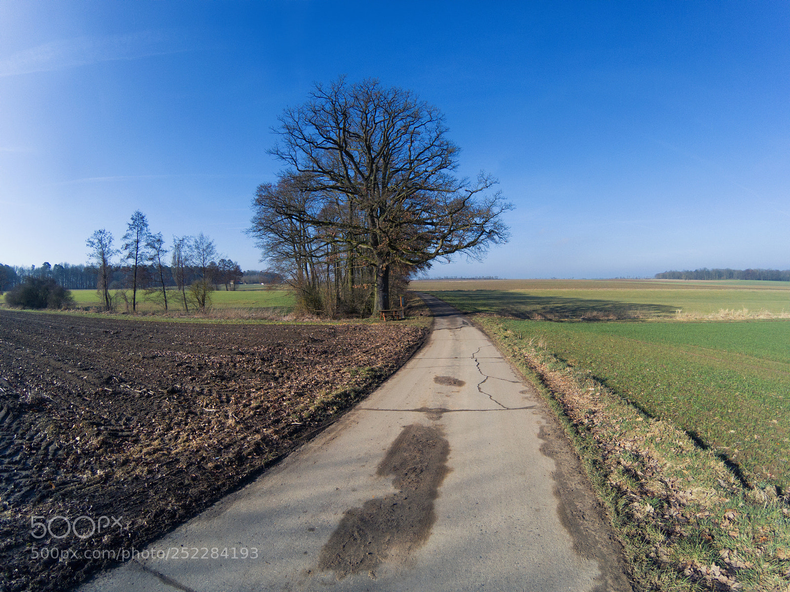 GoPro Hero5 Black sample photo. Rural landscape view in photography