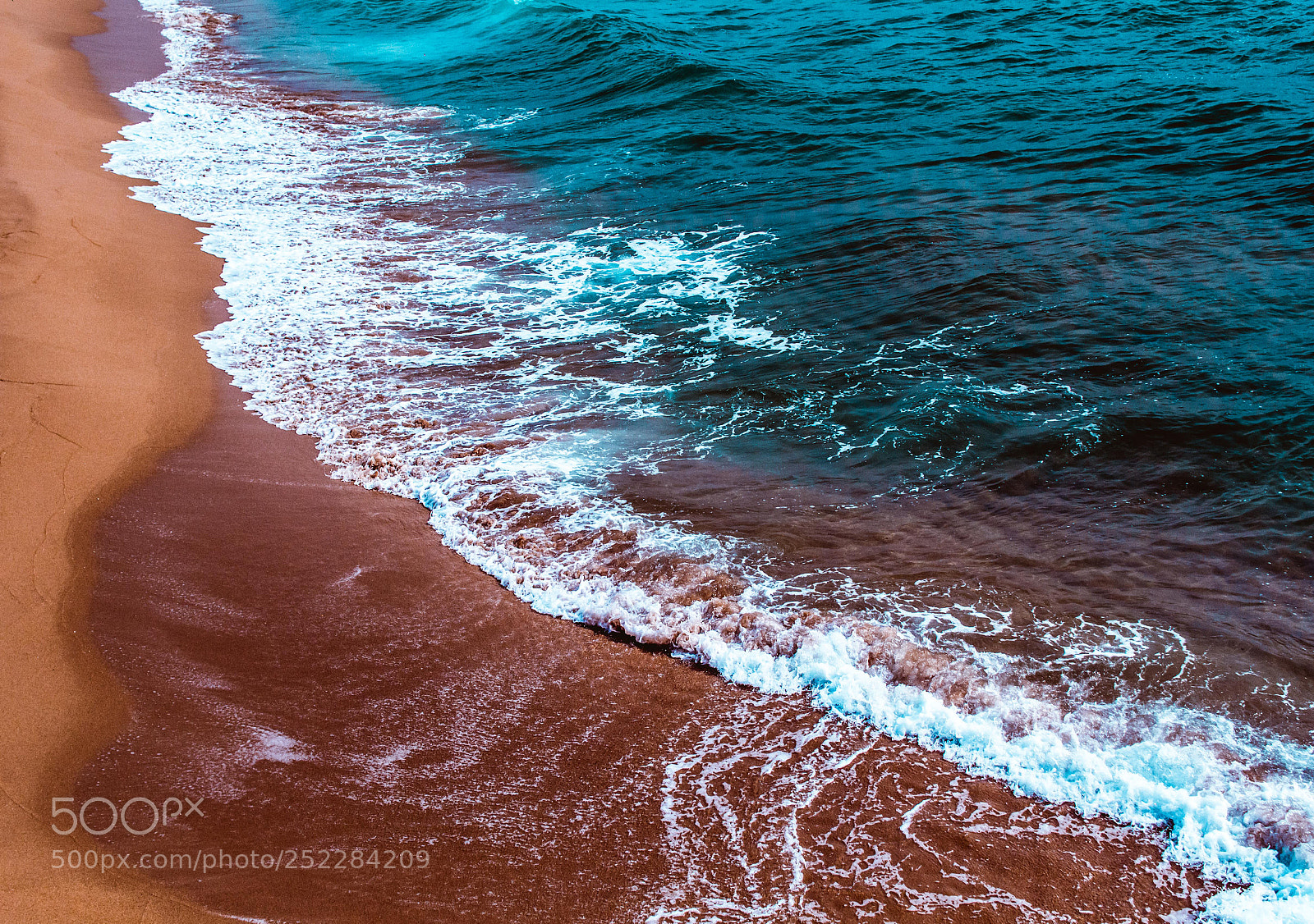 Canon EOS 60D sample photo. Barceloneta photography