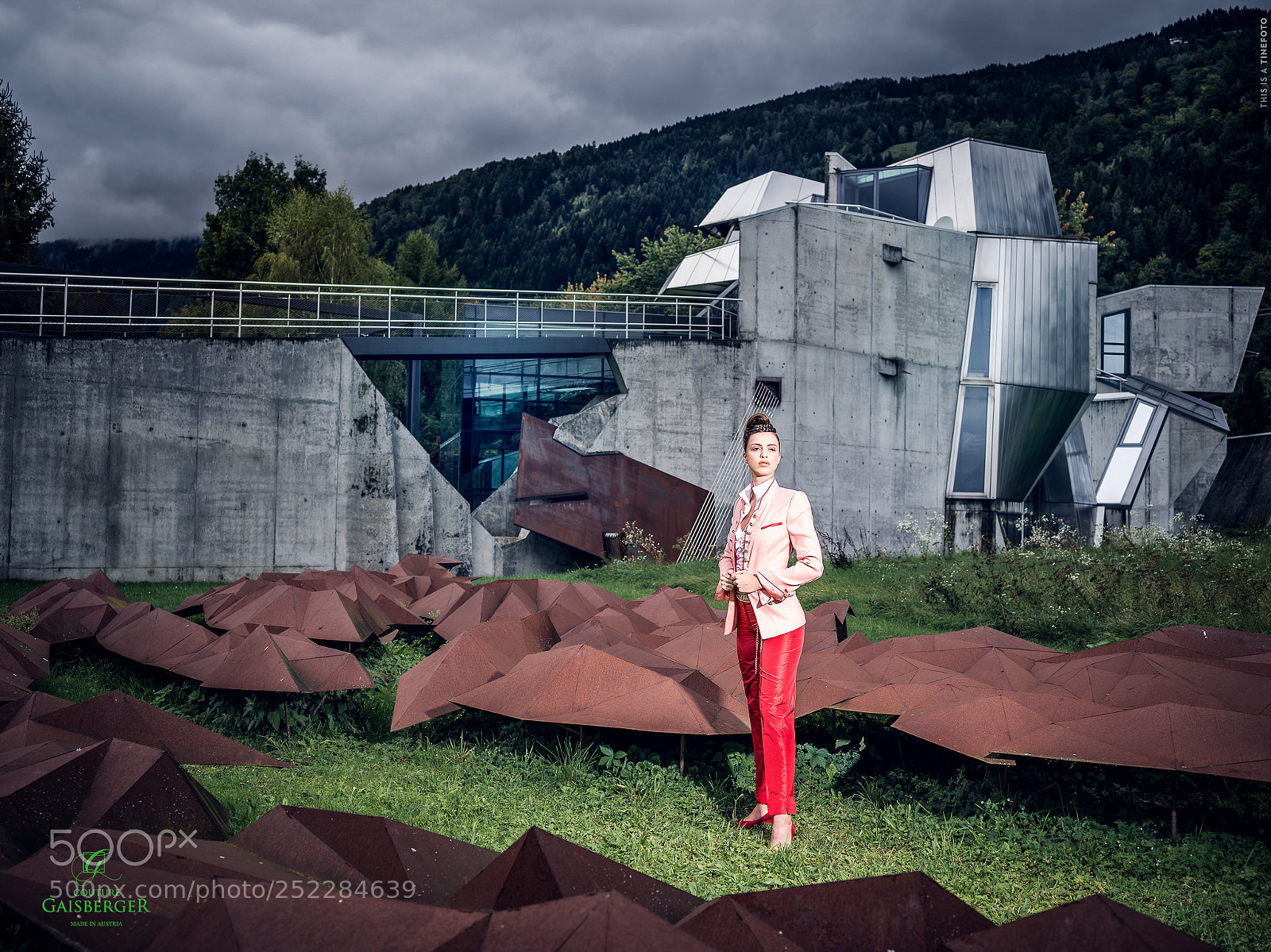 Hasselblad X1D-50c sample photo. Gaisberger ss2018 2017-09-18 photography