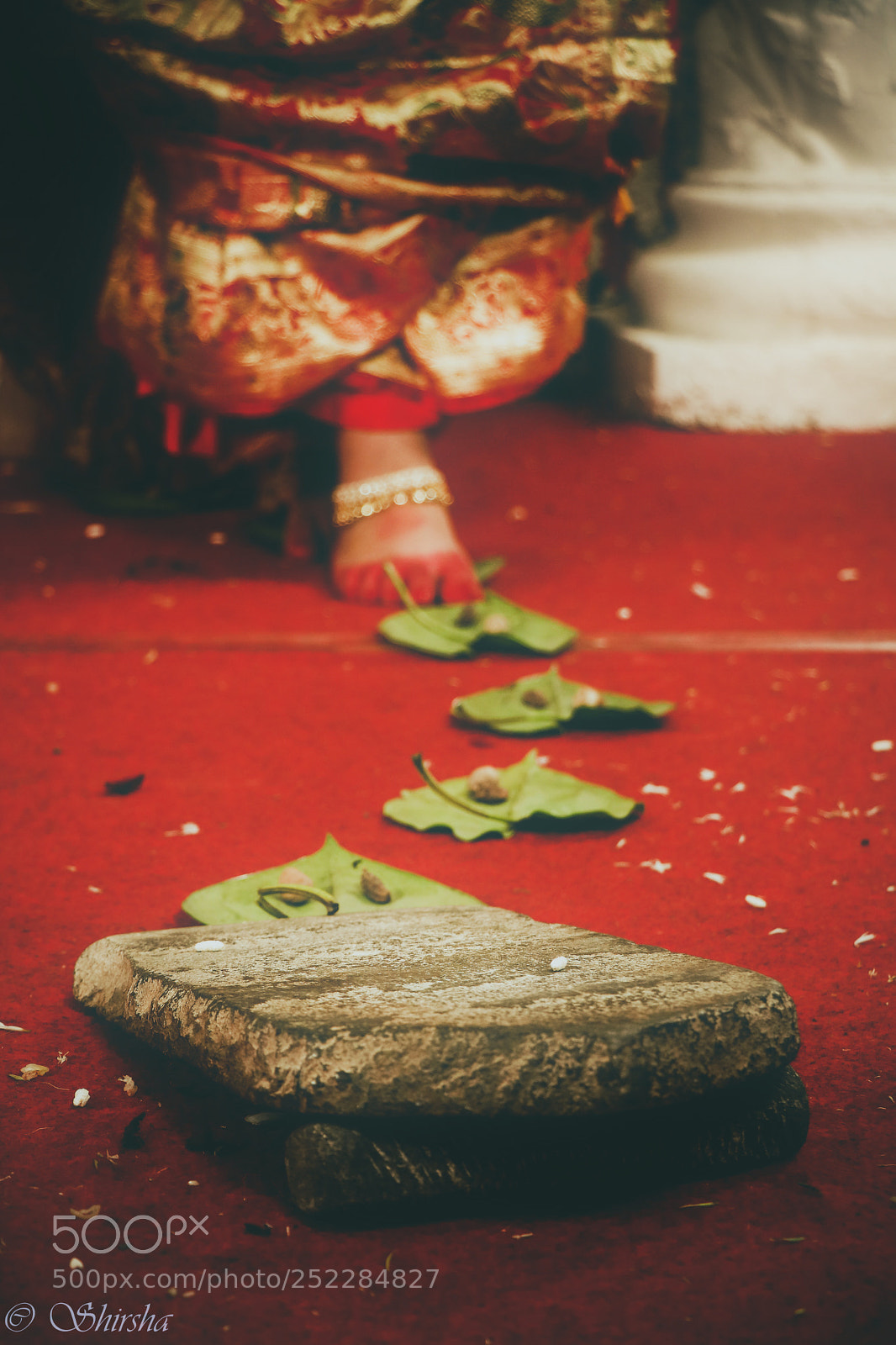 Canon EOS 80D sample photo. Wedding rituals ♥️ photography