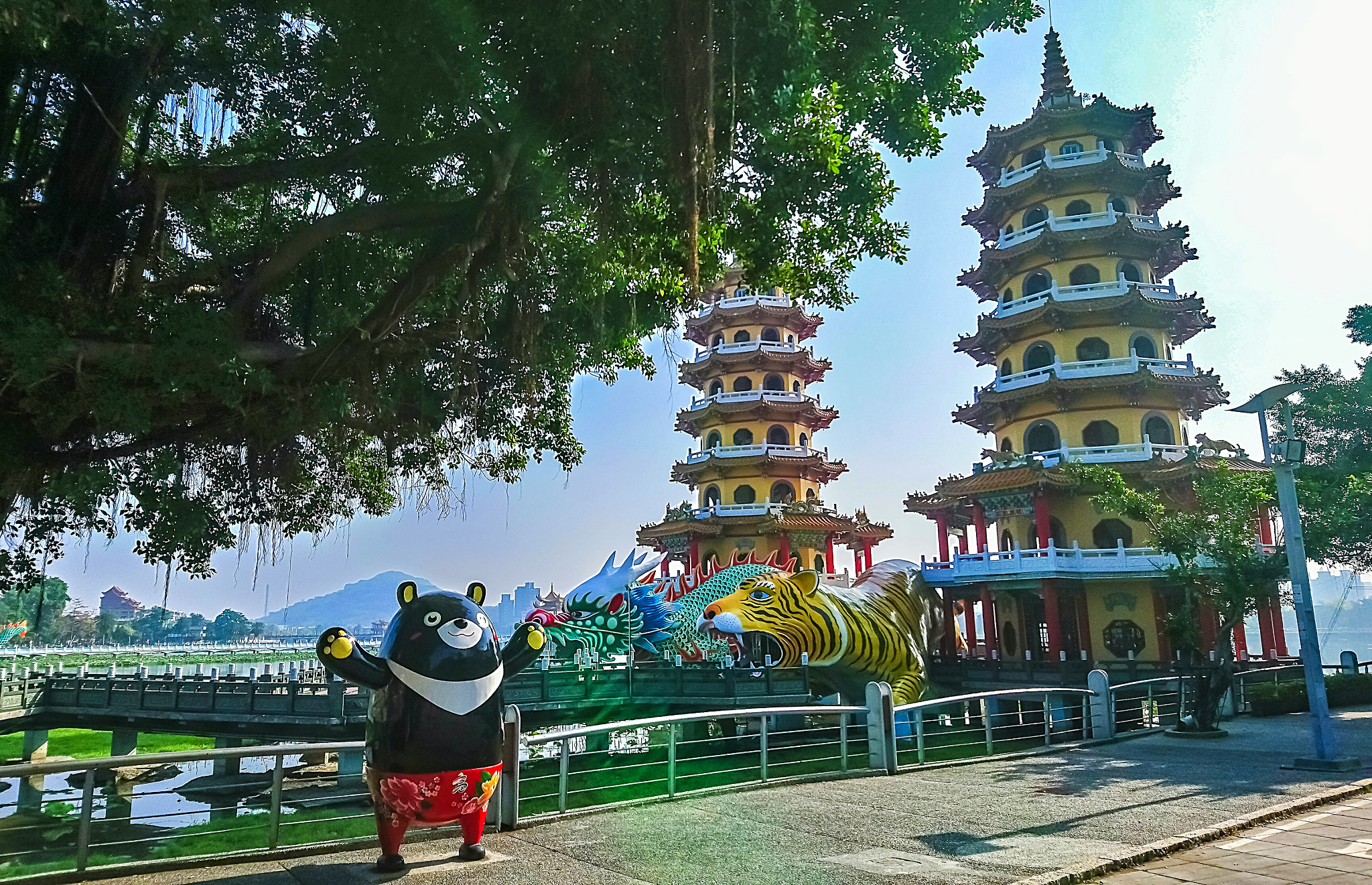 Sony Xperia XA1 Ultra sample photo