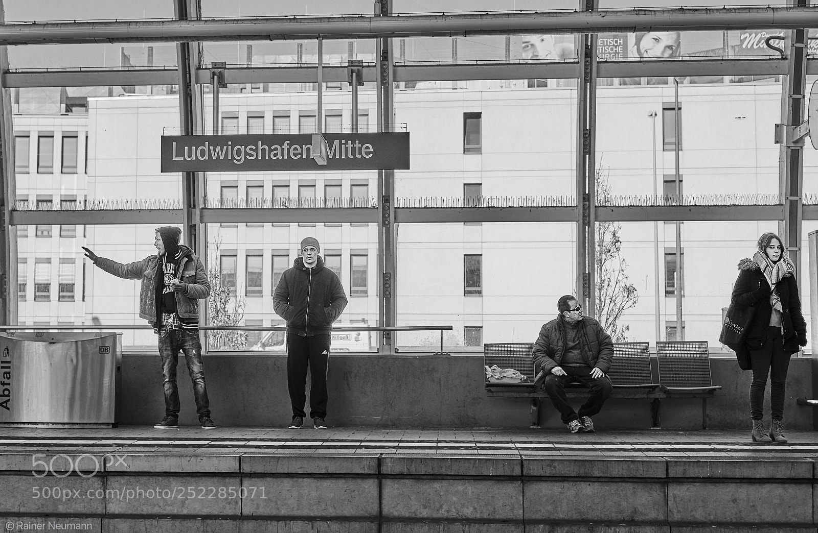 Sony a7R II sample photo. 3 ma nner und photography